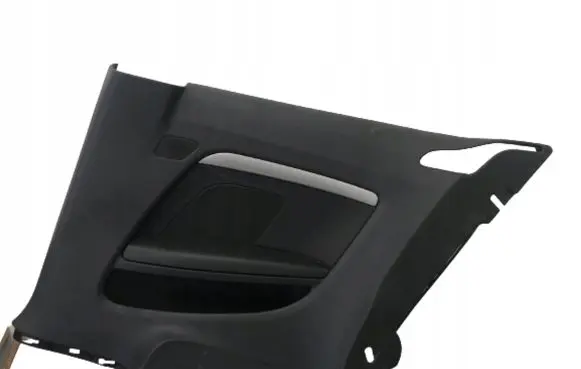 Audi A5 8T 8F Coupe rear side trim panel 8T0867036