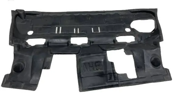Toyota RAV 4 (XA50) Rear sound insulation 