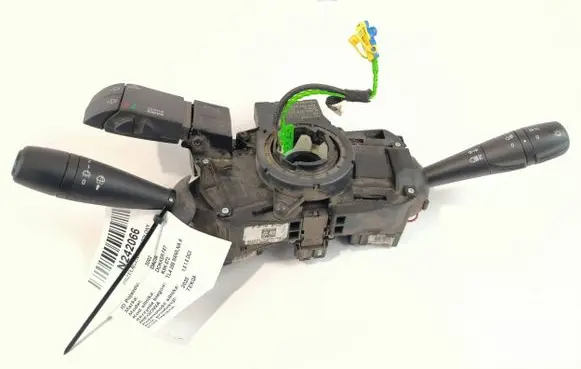 BMW 3 E36 Headlight wiper switch 479452659R