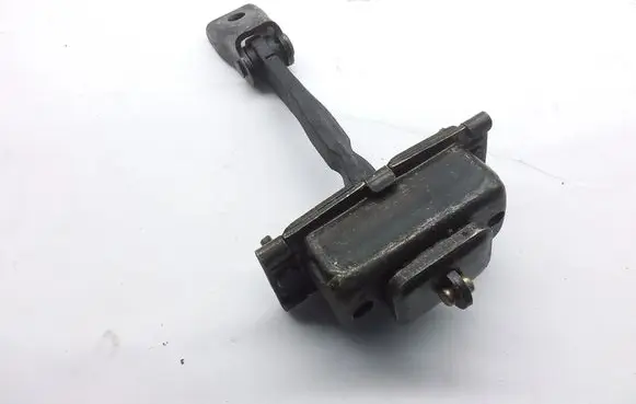 Saab 9-5 Rear door check strap stopper 