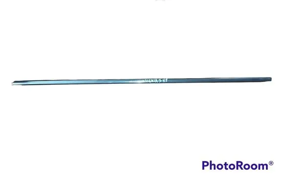 Opel Insignia A Front door glass trim molding 22834388