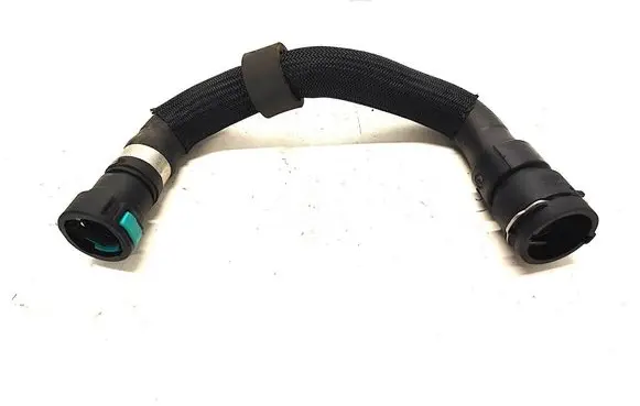 Land Rover Evoque I Engine coolant pipe/hose GJ328B160AA