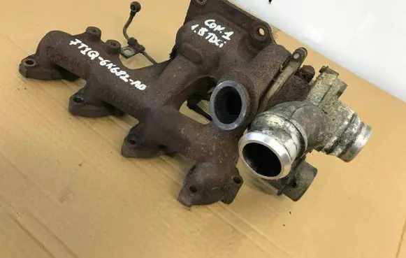Ford Connect Turbo 7t1q6k682ab