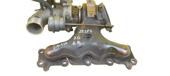 Ford Galaxy Turbo BG9E6K682AJ TNWA