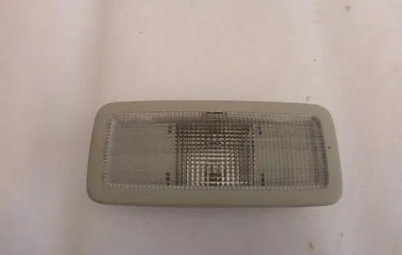 Mazda 3 III Headlining lighting console trim 