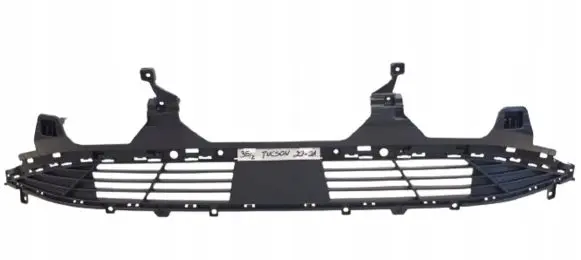 Hyundai Tucson IV NX4 Front bumper lower grill