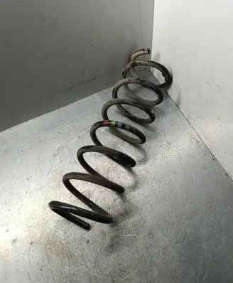 Ford Focus Rear coil spring