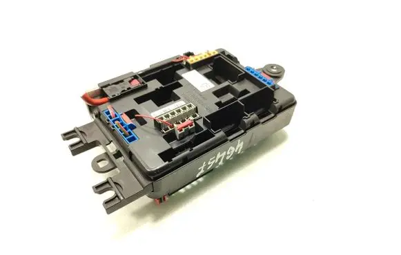 Fuse module