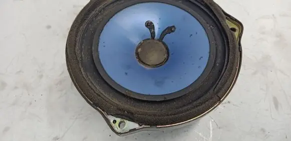 KIA Carens I Front door speaker OK2FB66960