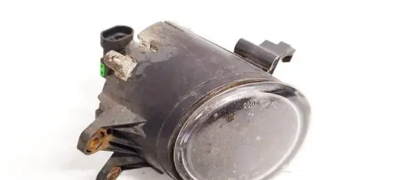 Audi A4 S4 B6 8E 8H Front fog light 8E0941699 0305063001