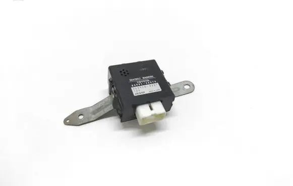 Toyota Previa (XR30, XR40) II Seat belt warning relay 8599128070 0689004251