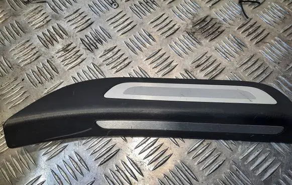 Audi Q5 SQ5 Rear sill trim cover 8R0853375