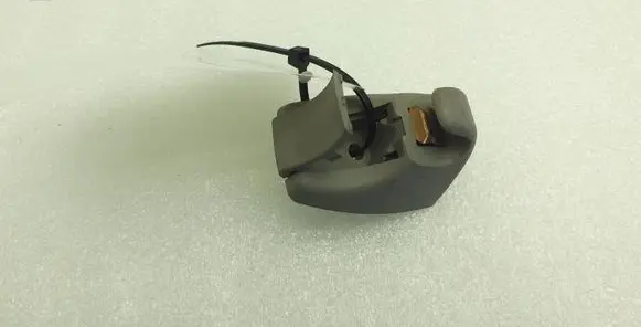 BMW 1 F20 F21 Sun visor clip/hook/bracket 