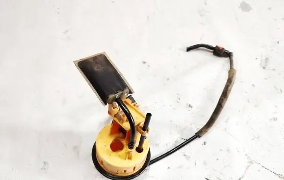 Fuel level sensor