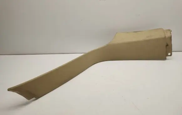Mercedes-Benz ML W164 (D)pillar trim (top) A1646902425