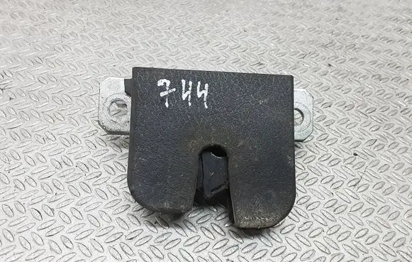 Seat Ibiza III (6L) Tailgate/trunk/boot lock/catch/latch 6L6827505