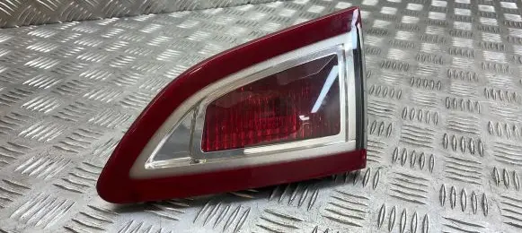 Renault Scenic III - Grand scenic III Tailgate rear/tail lights 265550018R