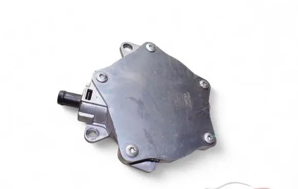 Vacuum pump