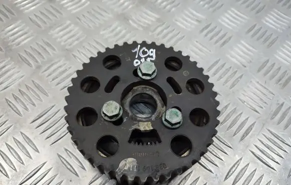 Volkswagen Touran I Camshaft pulley/ VANOS 038109111E 038109239D