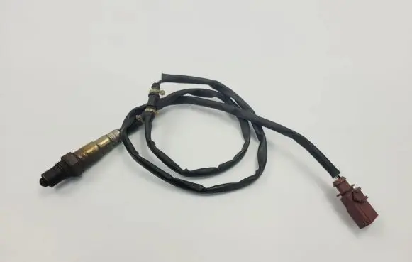 Audi A3 S3 8P Lambda probe sensor 06F906262E