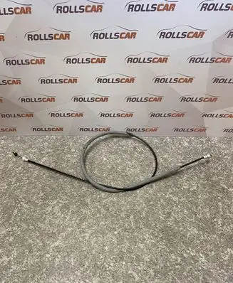 Mercedes-Benz Sprinter W906 Sliding door cable line A9067601404