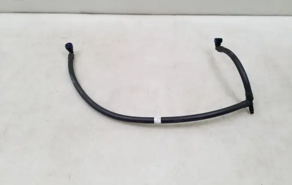 Volkswagen Touran II Windshield washer fluid hose 1T0955970D