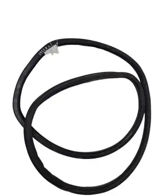 Seat Ibiza IV (6J,6P) Front door rubber seal