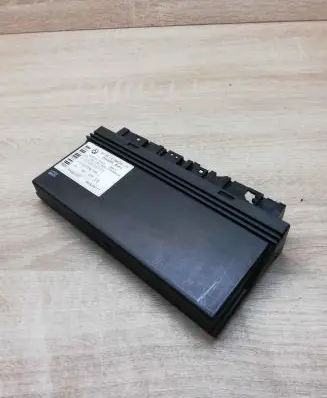 BMW 5 E60 E61 Central body control module 9136039 5wk49111