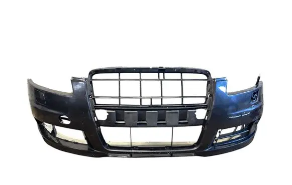 Audi A6 S6 C6 4F Front bumper 4F0807437