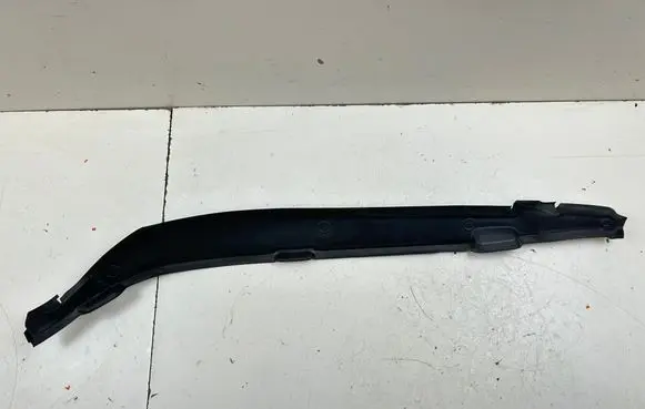 Volkswagen ID.4 Fender end trim 11A821112A