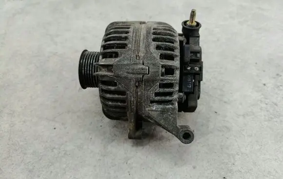Jeep Cherokee XJ Generator/alternator 56041120AC
