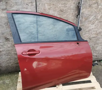 Nissan Note (E12) Front door