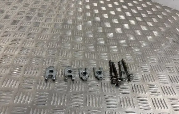 Fuel Injector clamp holder