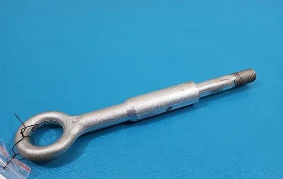 Volvo S60 Towing hook eye IMPRK1526449