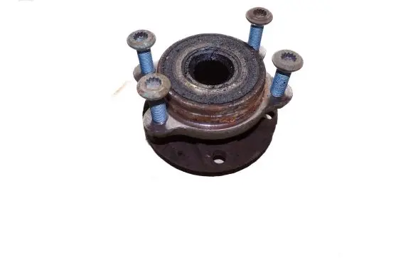 Audi A6 Allroad C6 Rear wheel ball bearing 