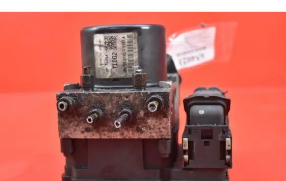 Honda Accord ABS Pump 57110-TL0-G220-M