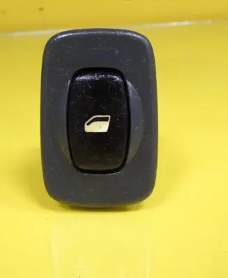 Citroen C5 Electric window control switch 96326947ZJ