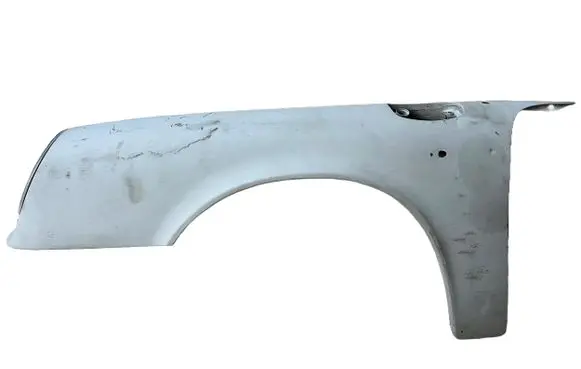 Porsche 911 Fender