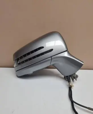 Mercedes-Benz CLS C218 AMG Front door electric wing mirror A3165054 A2188105419 E1003378