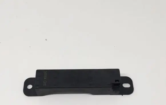Mercedes-Benz GL X166 Keyless (KESSY) go control unit/module A205903005