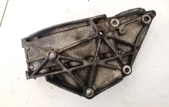Volvo S40 Engine mounting bracket 9650034280