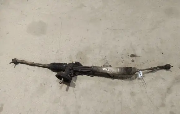 Citroen Berlingo Steering rack