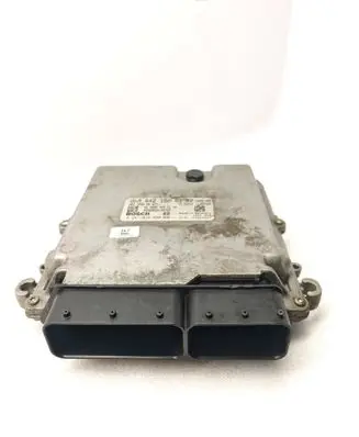 Mercedes-Benz S W221 Engine control unit/module A6421508900 A0064467140 46900824104703