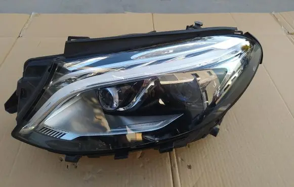 Headlight/headlamp