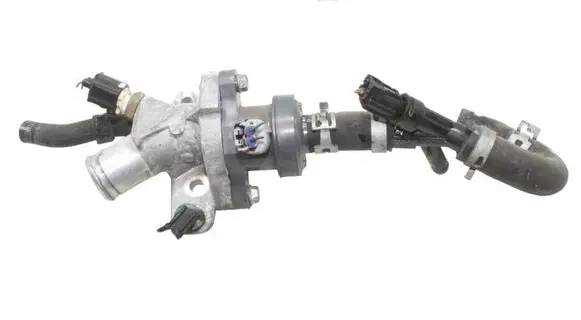 Toyota Prius (XW50) Thermostat housing 