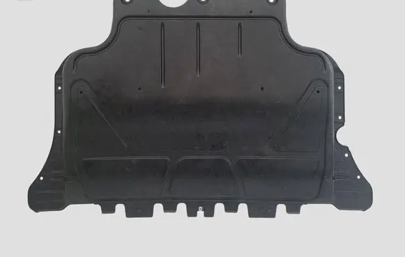 Skoda Karoq Engine splash shield/under tray 3Q0825236D