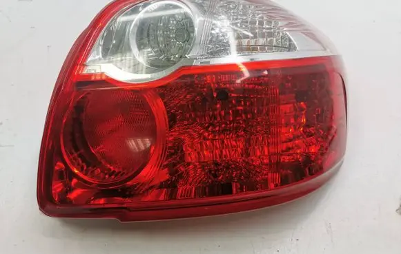 Toyota Auris 150 Rear/tail lights E115361 S102
