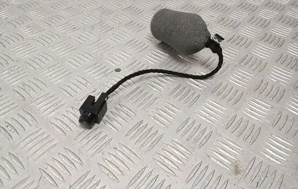 Volkswagen Transporter - Caravelle T6 Reversing camera 7E0980121