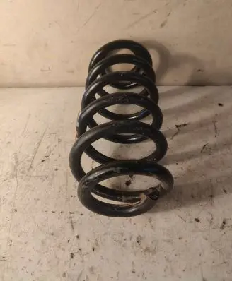 Audi A6 S6 C6 4F Front coil spring