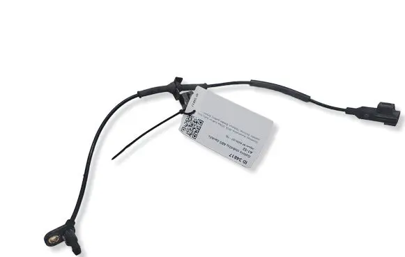 Jaguar XF X250 ABS rear brake sensor 1234